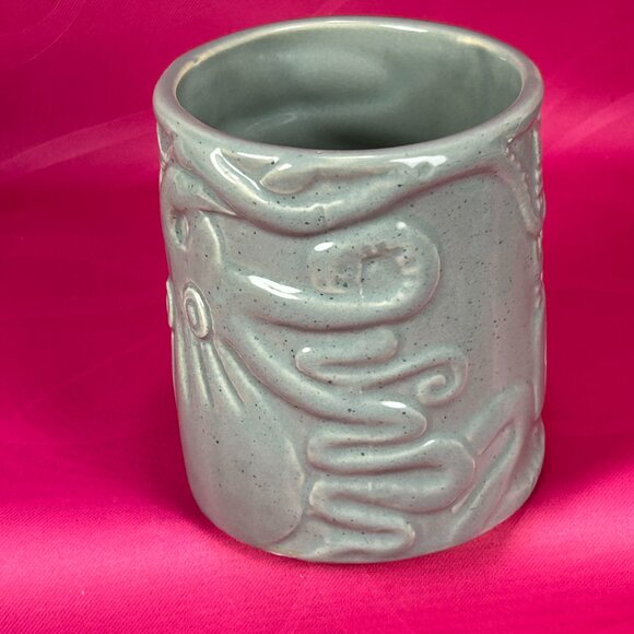 The KRAKEN Black Spiced Rum Tiki Mug - Picture 2 of 5